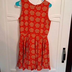 Maison Jules (Macy's) dress M
